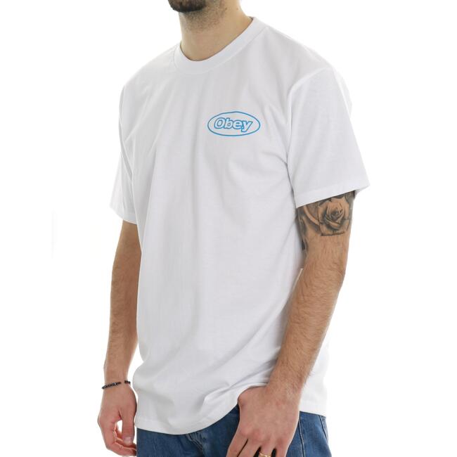 T-SHIRT REACTION OBEY - Mad Fashion | img vers.650x/